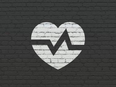 Sağlık kavramı: Kalp duvarda