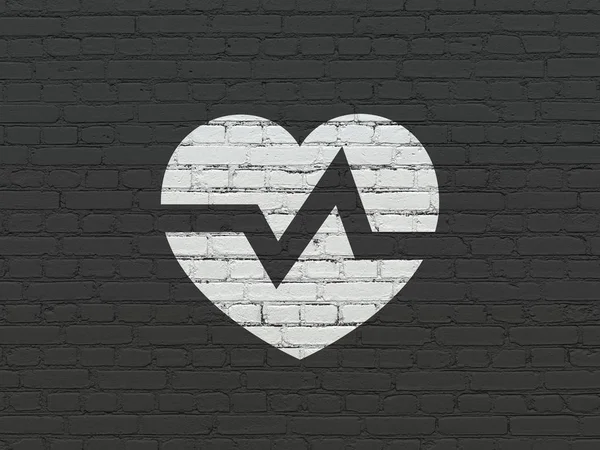 Sağlık kavramı: Kalp duvarda