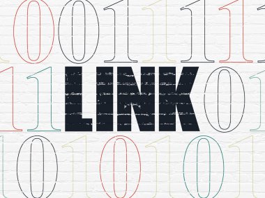 Web tasarım kavramı: Duvardaki bağlantı