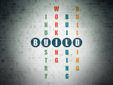 İnşaat kavramı: Bulmaca içinde inşa