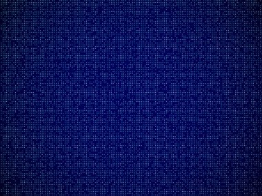 Bilgi teknolojisi fütüristik arka plan.