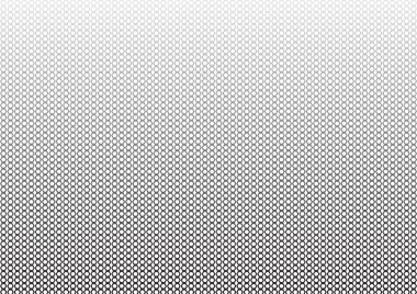 Soyut geometrik tek renkli arka plan ile altıgen yanarak bahislerin doğru. Vektör çizim