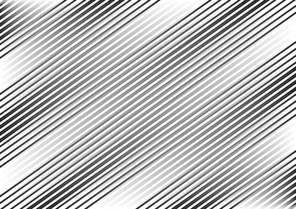 Fond Géométrique Abstrait Avec Lignes Illustration Vectorielle — Image vectorielle