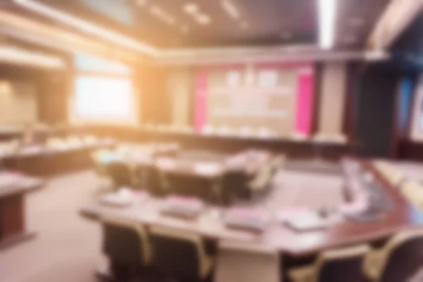 Blurred Background Business People Conference Hall Seminar Room Business People — Stock Photo, Image