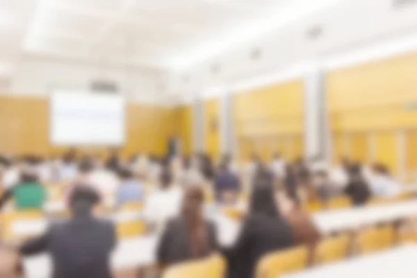 Blurred Background Business People Conference Hall Seminar Room Business People — Stock Photo, Image