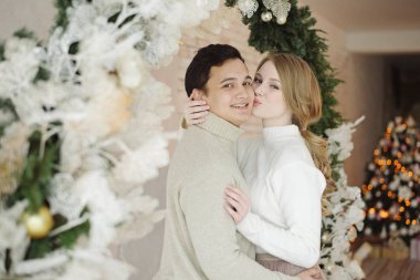 Yeni yıl tatili seviyorum