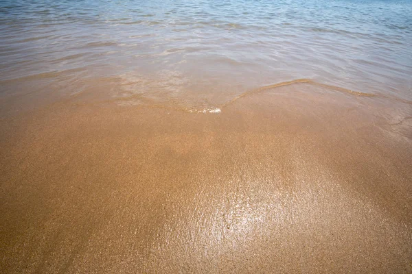 Playa Mar Naturaleza Agua Tropical — Foto de Stock