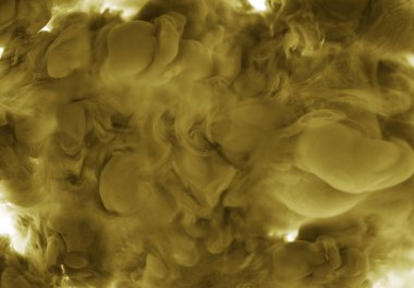 Soyut sanat akrilik renk yasaktır arka plan bulanıklık karışımı su mürekkep doku