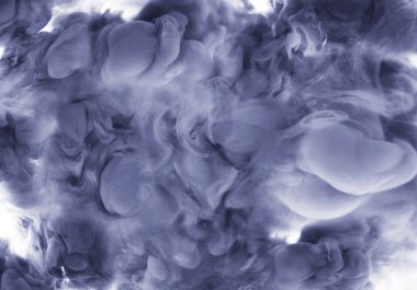 Soyut sanat akrilik renk yasaktır arka plan bulanıklık karışımı su mürekkep doku