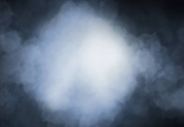 Cadılar Bayramı Korkunç Sis Gecesi