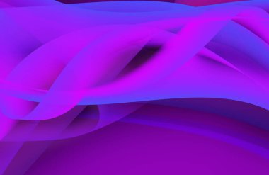 Artalan soyut renk doku tasarlamak 