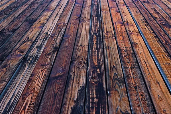 Цвет Фона Деревянного Забора — стоковое фото