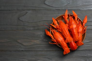 kopya alanı koyu ahşap zemin üzerine kerevit. Bira bira kavramı. Bira arka plan