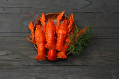 kopya alanı koyu ahşap zemin üzerine kerevit. Bira bira kavramı. Bira arka plan