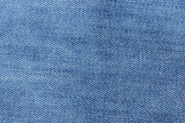 Tło Niebieskie Dżinsy Dżinsy Tekstury Bliska — Zdjęcie stockowe