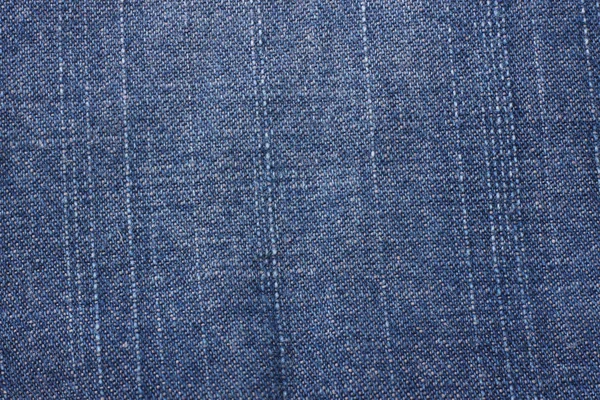 Blue Jeans Background Jeans Texture Close — Stock Photo, Image