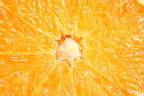橙色水果的背景 橙色水果的质地 健康食品 — 图库照片
