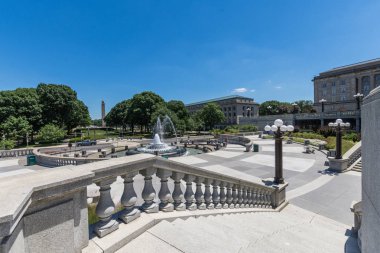 Pennsylvania Eyalet başkenti ve Park Harrisburg, Pennsylvania