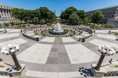 Pennsylvania Eyalet başkenti ve Park Harrisburg, Pennsylvania