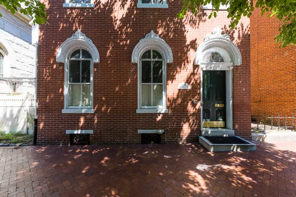 Pennsylvania Eyalet başkenti Harrisburg, Pennsylvania çevreleyen tarihi binalar