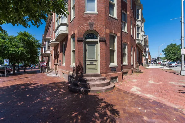 Pennsylvania Eyalet başkenti Harrisburg, Pennsylvania çevreleyen tarihi binalar