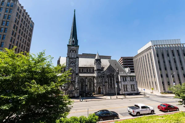 Pennsylvania Eyalet başkenti ve Park Harrisburg, Pennsylvania