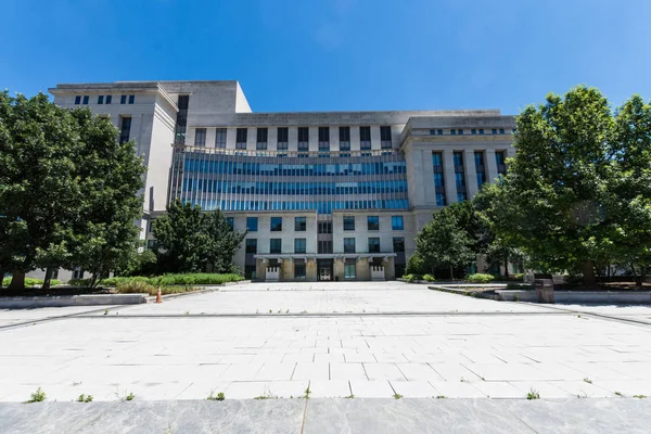 Campidoglio Della Pennsylvania Harrisburg Pennsylvania — Foto Stock