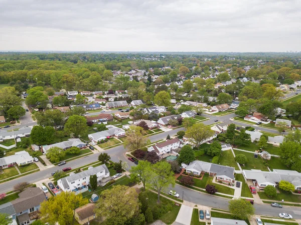 Parkville evleri Baltimore İlçesi, Maryland hava..