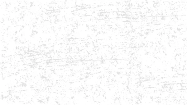 Grunge texturizado monocromático fundo vetor abstrato — Vetor de Stock