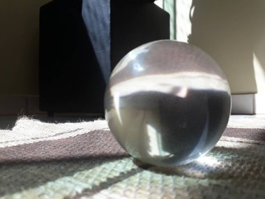 Lens topu ile pinctures 