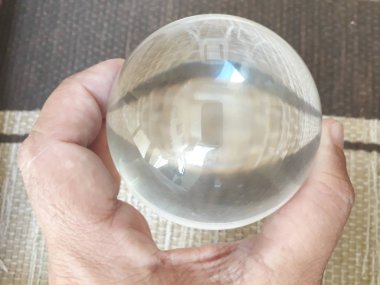 Lens topu ile pinctures 