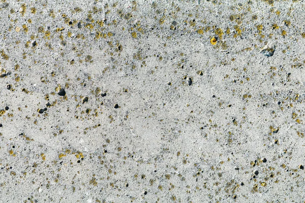 Grunge outdoor polished concrete texture — Stock Photo, Image