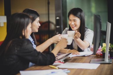 ev ofis yaşam tarzı dinlendirici Asya serbest