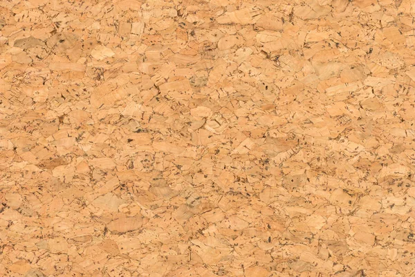 Fermer Contexte Texture Surface Bois Panneau Liège Produit Naturel Industriel — Photo