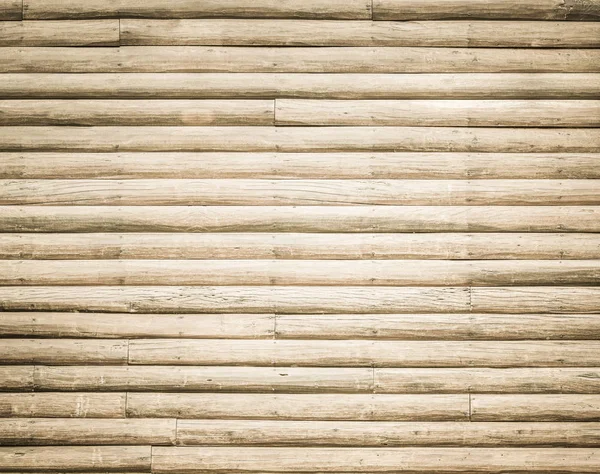 Hintergrund Und Textur Der Dekorativen Gebogenen Oberfläche Holz Wandmuster — Stockfoto