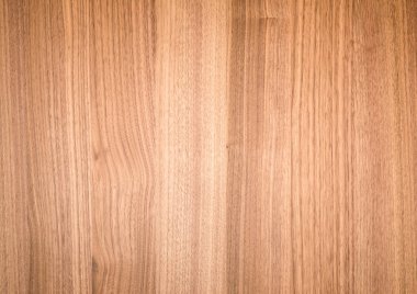 Ceviz ağacından dekoratif mobilya yüzeyinin arkaplanı ve dokusu