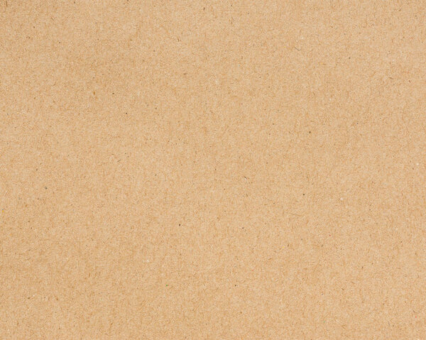 высокая деталь с пятном на фоне и поверхностью из коричневой бумаги