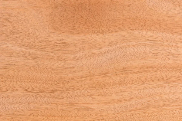 柚木装饰家具表面的褐色色彩自然图案细节 — 图库照片