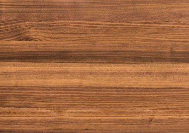 Ceviz ağacından dekoratif mobilya yüzeyinin arkaplanı ve dokusu