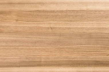 Ceviz ağacından dekoratif mobilya yüzeyinin arkaplanı ve dokusu