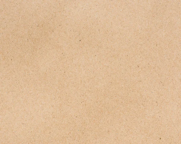 Arkaplan Lekesi Doku Kahverengi Kağıt Yüzeyi Ile Yüksek Ayrıntı — Stok fotoğraf
