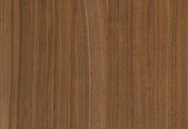 Ceviz ağacından dekoratif mobilya yüzeyinin arkaplanı ve dokusu