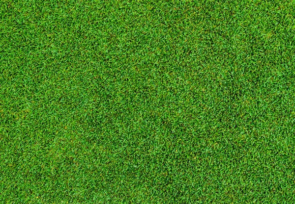 Háttér Textúra Gyönyörű Zöld Minta Golfpálya — Stock Fotó