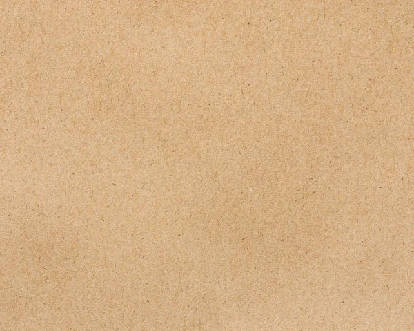 Texture superficie foglio di carta marrone — Foto Stock