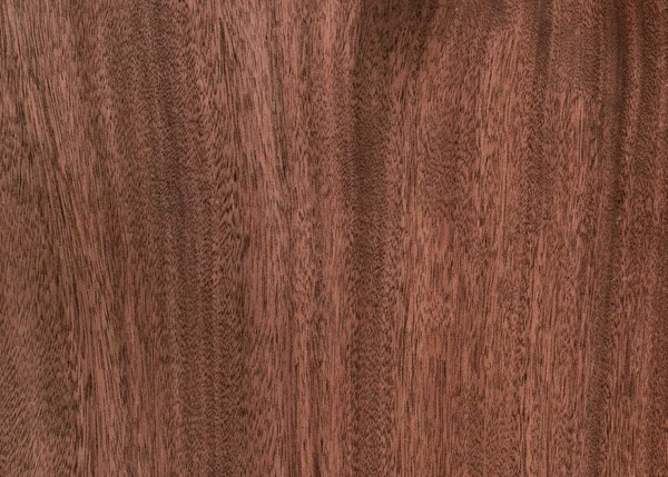 Nature  pattern of teak wood decorative furniture surface — Stock Photo, Image