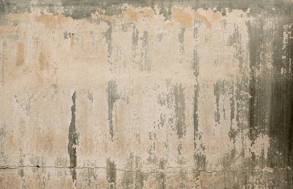 古いヴィンテージの壁の背景と質感 — ストック写真