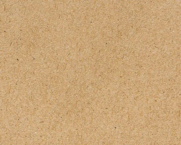 Texture brown paper sheet surface — Stock Photo, Image