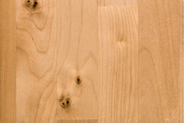 Achtergrond van Birch hout oppervlak — Stockfoto