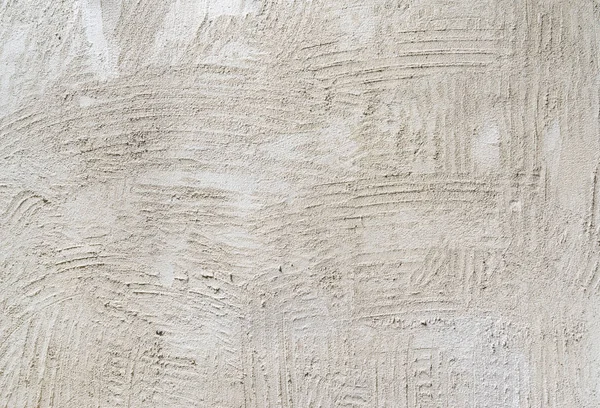 Fondo y textura de la pared de mampostería de cemento áspero — Foto de Stock