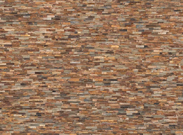 Textura de la pared de piedra de pizarra real vintage —  Fotos de Stock